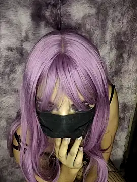 HasekyLulua1 online show from October 30, 4:48 am