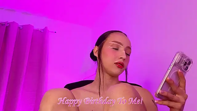 BabyLauritaa online show from January 14, 10:26 pm