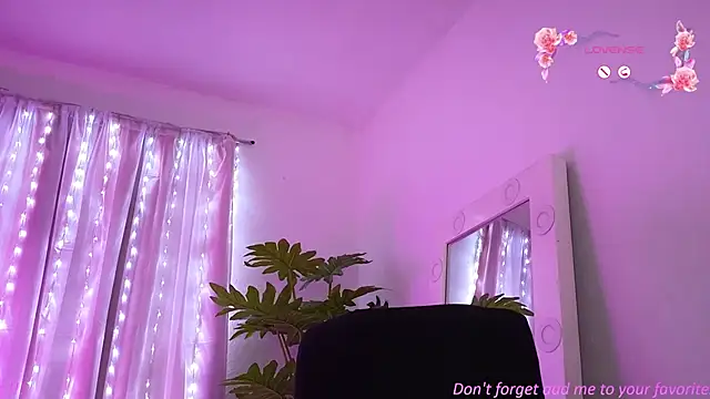 BabyLauritaa online show from February 28, 12:21 am