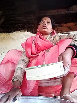 Sangita k online show from December 3, 2:03 am