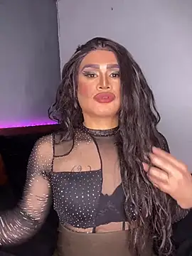 melani ferraraa  online show from April 19, 4:56 am