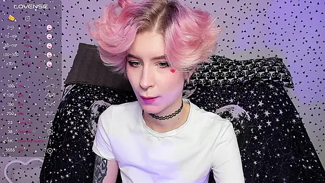 Angel Julles online show from March 15, 9:44 am