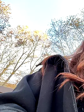 LilluKatten online show from November 27, 9:34 am