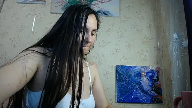 VoulezVous Angel online show from July 1, 5:34 pm