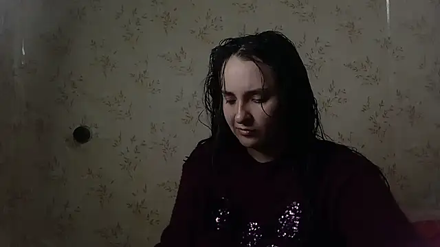 VoulezVous Angel online show from April 4, 1:48 am