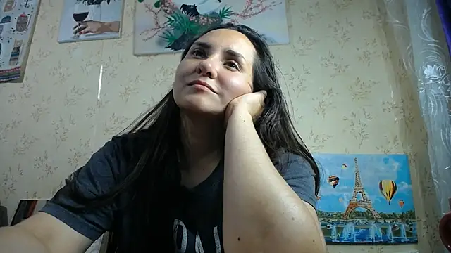 VoulezVous Angel online show from June 14, 7:36 pm