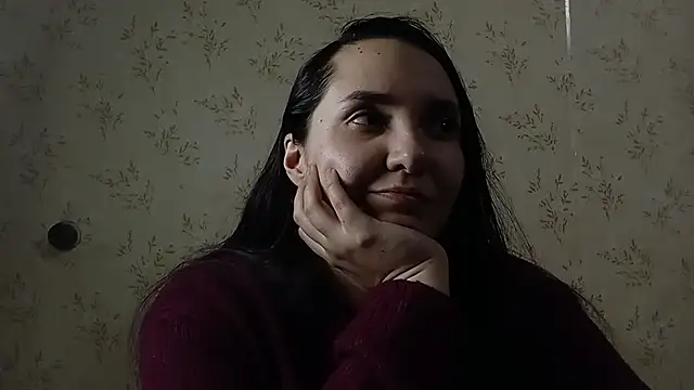 VoulezVous Angel online show from March 7, 5:53 pm