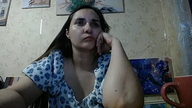 VoulezVous Angel online show from July 8, 4:53 pm