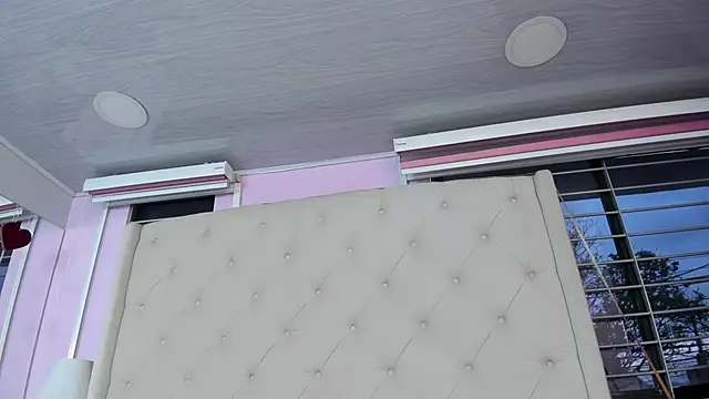 scarlett leblanc  online show from February 16, 11:54 am