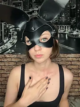 bunnyria1 online show from November 7, 4:45 pm