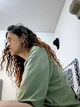 sany gomez online show from February 23, 6:57 am