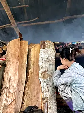 bardamtw online show from October 31, 3:08 am