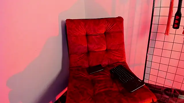 alexa bdsm online show from November 7, 12:00 pm