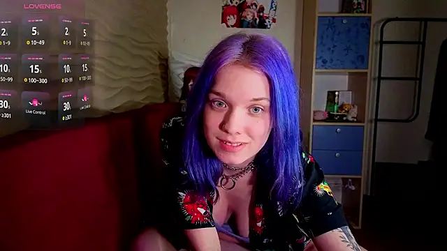 Marci n online show from January 31, 7:45 pm