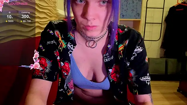 Marci n online show from January 18, 8:05 pm