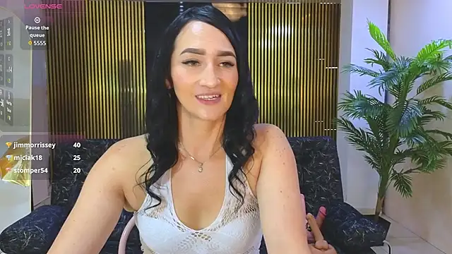 malen fitnessmilf online show from January 12, 4:12 pm