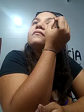 Samaraa Lee online show from November 10, 11:49 am