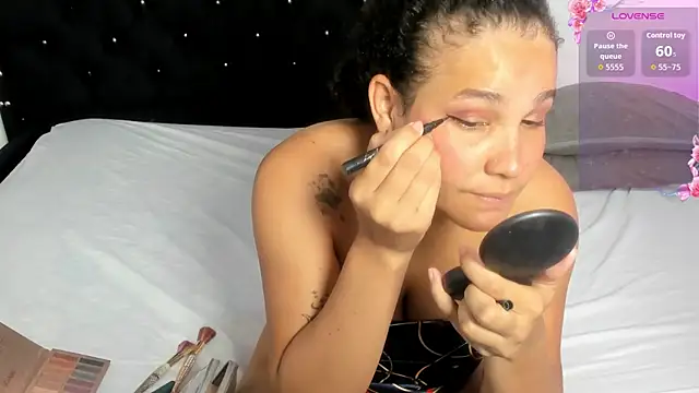 Olena hot10 online show from December 18, 2:00 pm