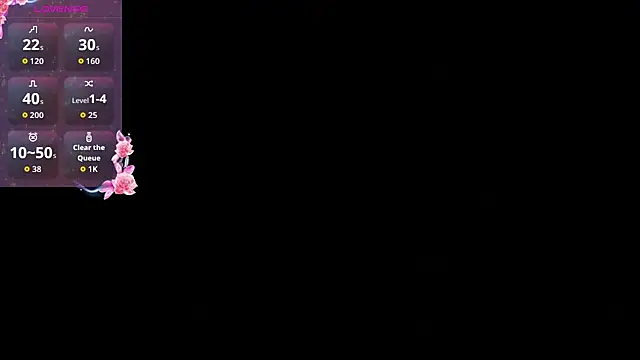 Olena hot10 online show from November 8, 12:54 pm