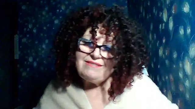 Milaniya606 online show from January 18, 8:49 pm