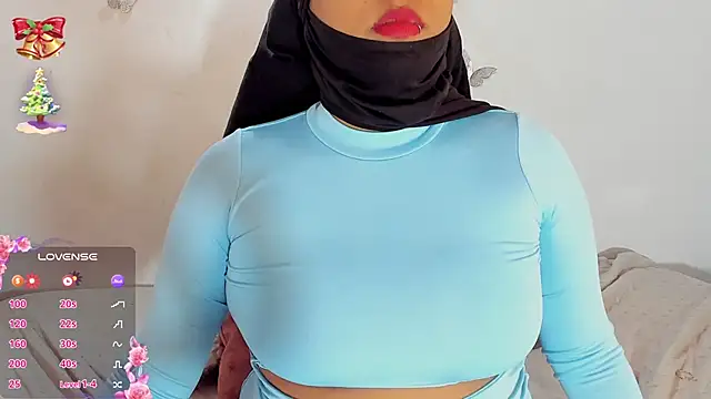 kadira6  online show from November 20, 1:01 pm