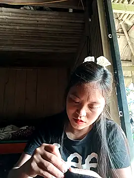 Alice-567 online show from February 27, 1:16 am