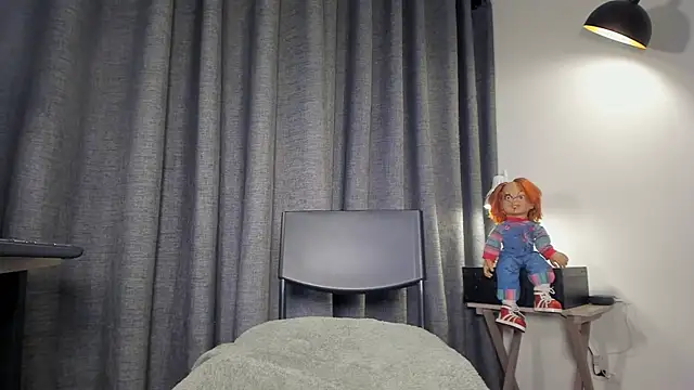 lianewhite online show from November 16, 2:24 am