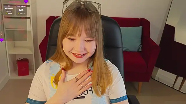 YourTanomi online show from November 4, 12:21 pm