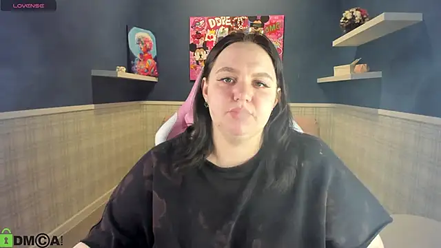 bbwsexis online show from January 10, 9:03 am