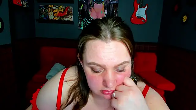 bbwsexis online show from March 3, 9:37 am