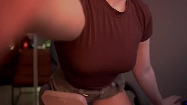 ElinVale online show from January 12, 11:48 am