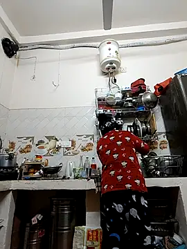 Hot-Sana2 online show from January 8, 7:07 pm