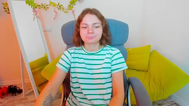 Stella-Maers online show from November 14, 8:58 am