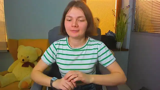 Stella-Maers online show from February 17, 8:46 am