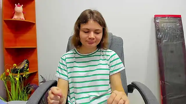 Stella-Maers online show from January 8, 8:40 am