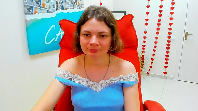 Stella-Maers online show from March 2, 9:05 am