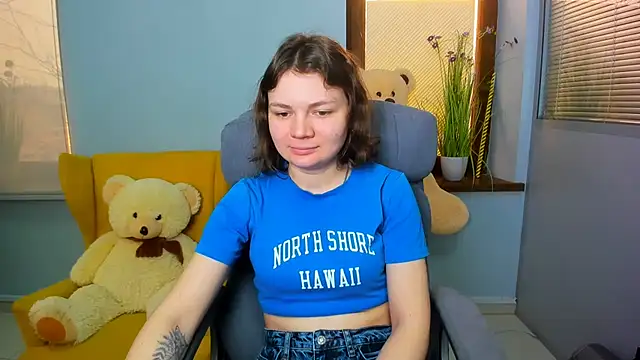 Stella-Maers online show from February 11, 9:00 am