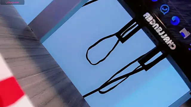 ClaudiaSophia online show from February 6, 11:35 am