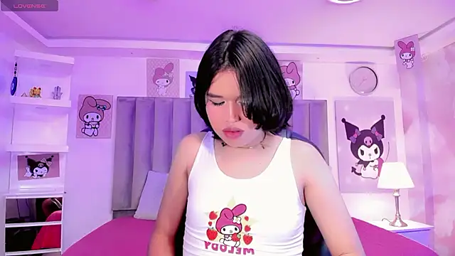 ClaudiaSophia online show from February 3, 11:26 am