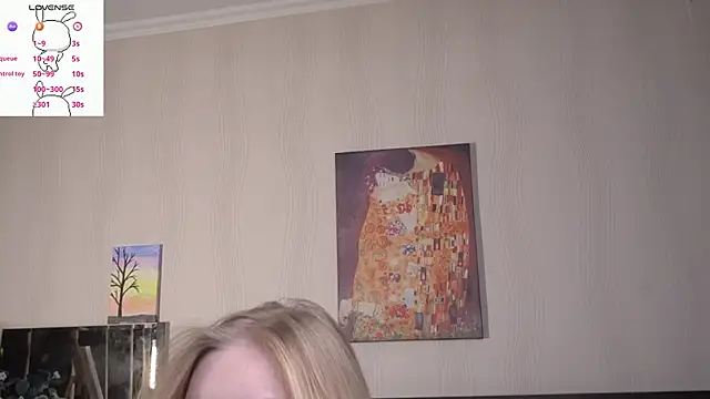 ShanelTunon online show from November 28, 7:17 pm