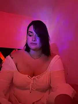 Romina foxxx  online show from November 10, 12:55 pm