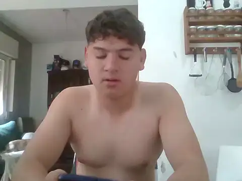 Myboy0020 online show from December 1, 1:14 pm