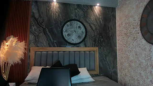 Valery Shadey online show from November 14, 7:58 pm