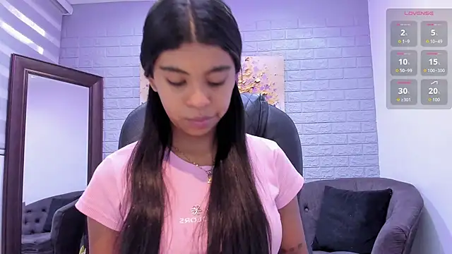  Anna Maria online show from April 5, 8:08 pm