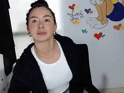 NathyMilf  online show from November 1, 12:09 pm