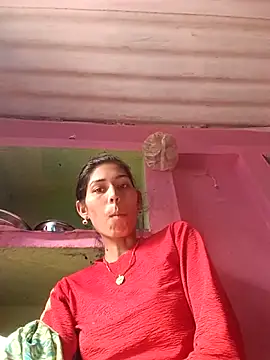 Jyoti Roy1 online show from November 26, 9:32 am