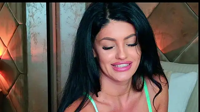 Myla-b online show from July 18, 9:28 pm