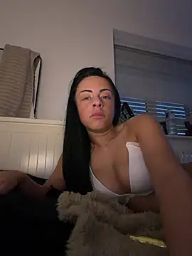 Bethrae25 online show from March 4, 6:36 pm