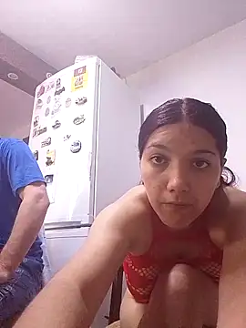 Lusandra1837lusi online show from April 16, 12:49 pm