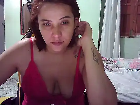 BIADELICIA1 online show from November 13, 9:41 am